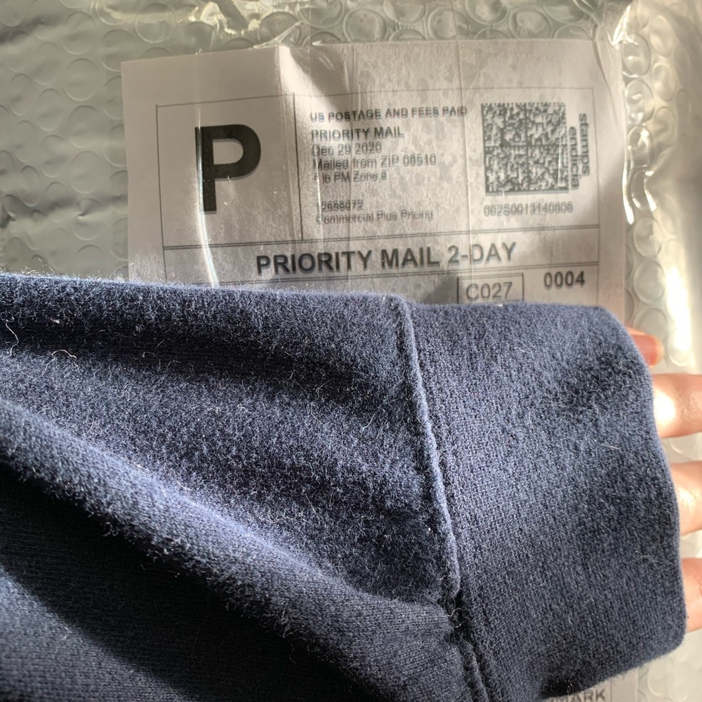 MY PACKAGING ❤️ - Picture 5 of 5